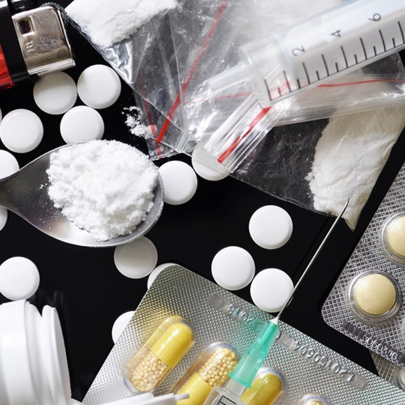 Drug Abuse