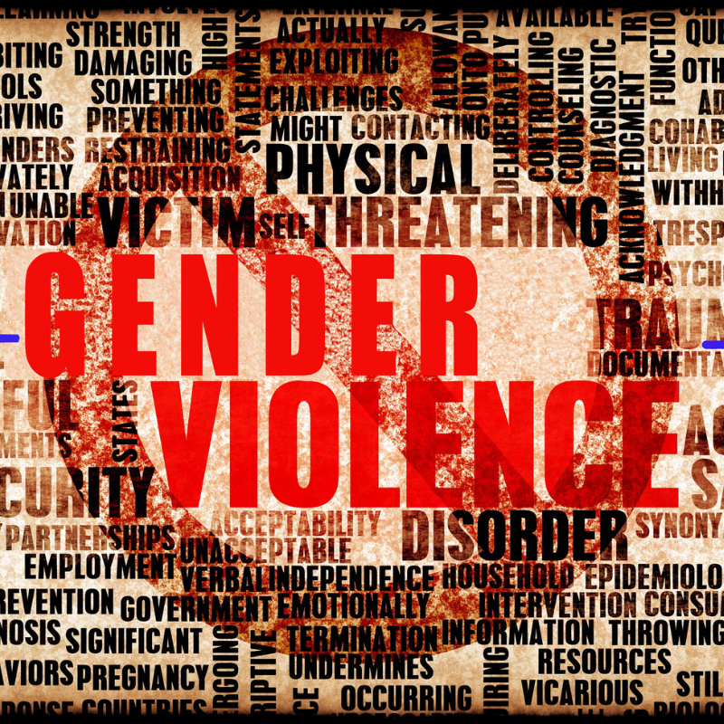 Sexual and Gender-Based Violence