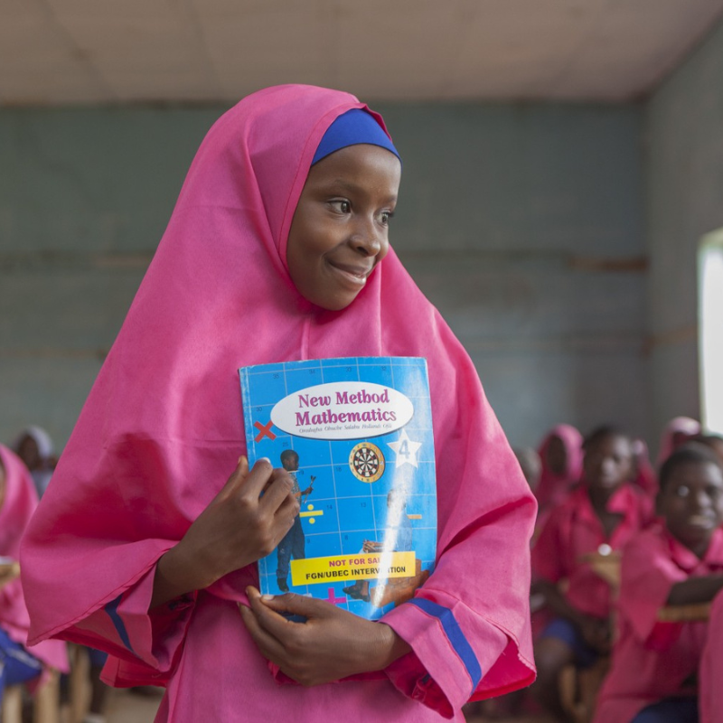 Women and Girl-Child Empowerment